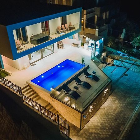 Villa Nada Drače Екстериор снимка