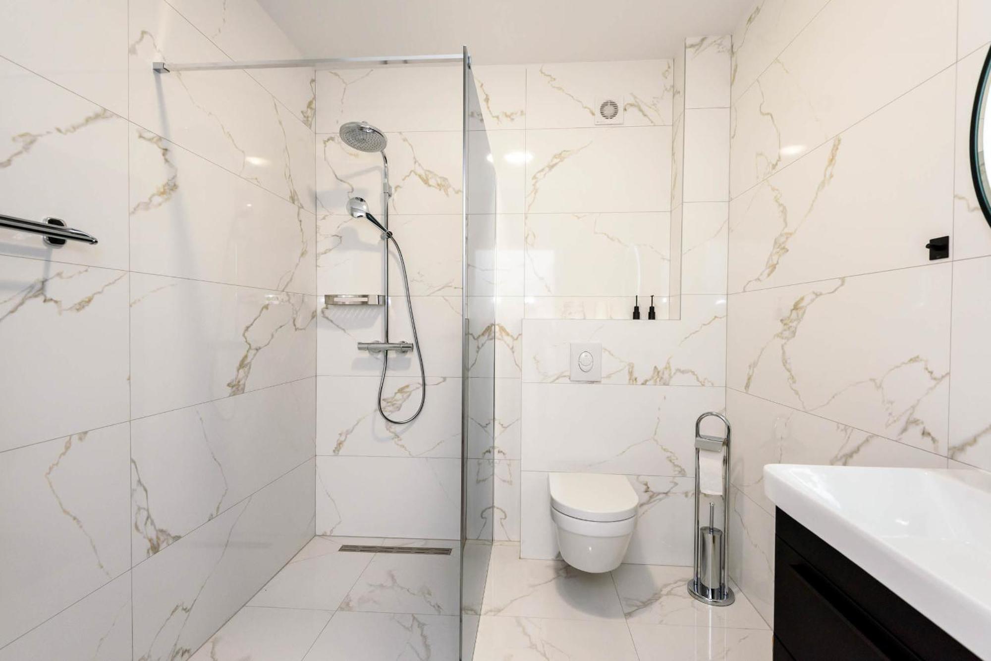 Villa Nada Drače Екстериор снимка