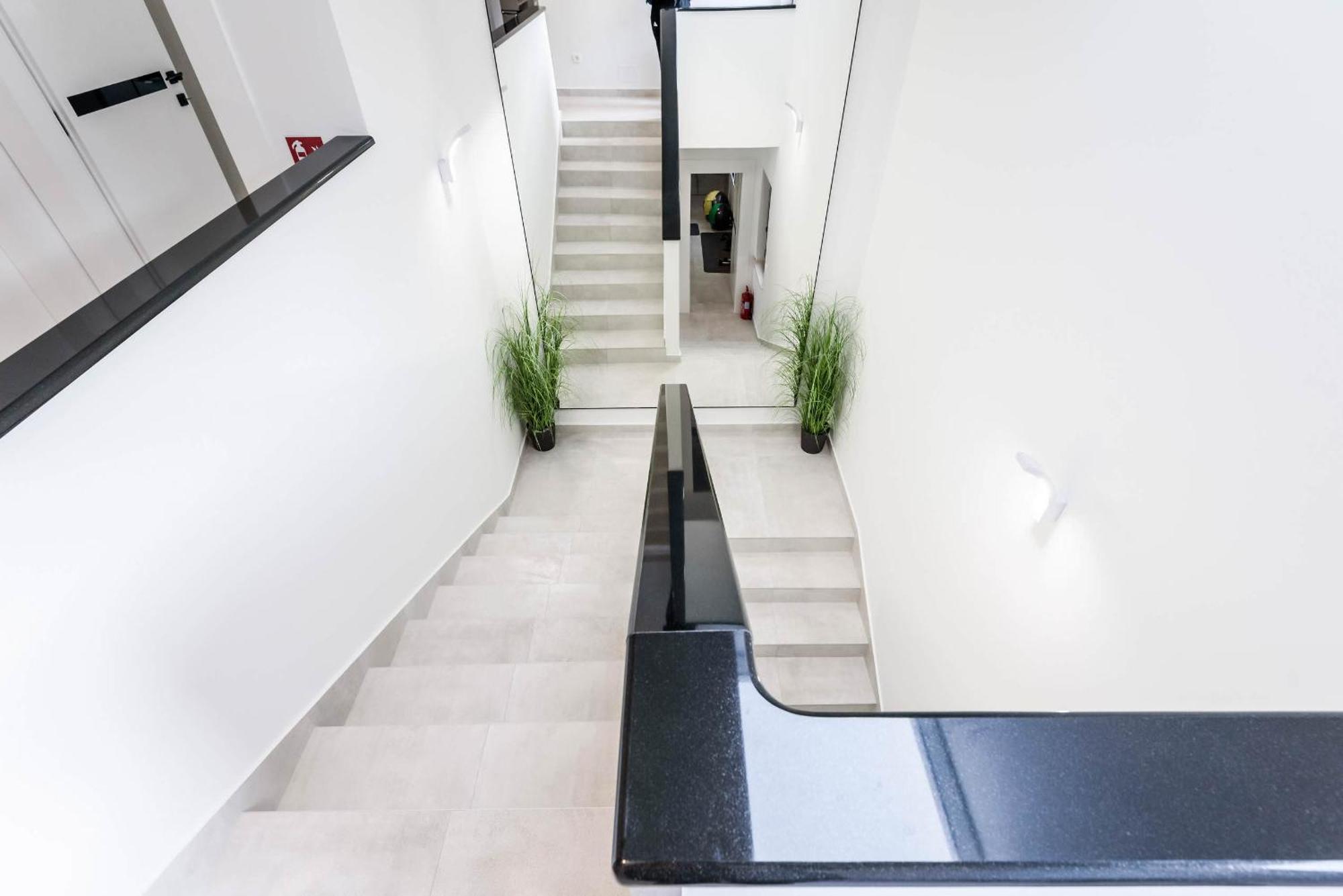 Villa Nada Drače Екстериор снимка