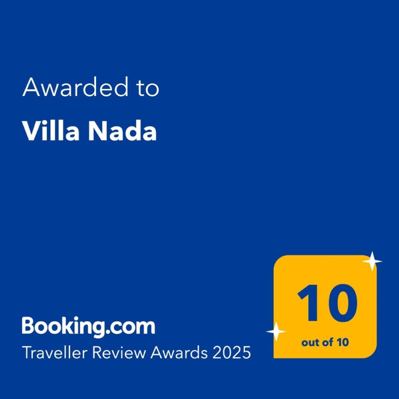 Villa Nada Drače Екстериор снимка